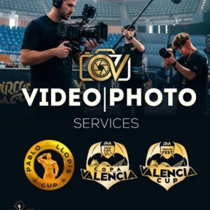 FOTO Y VÍDEO